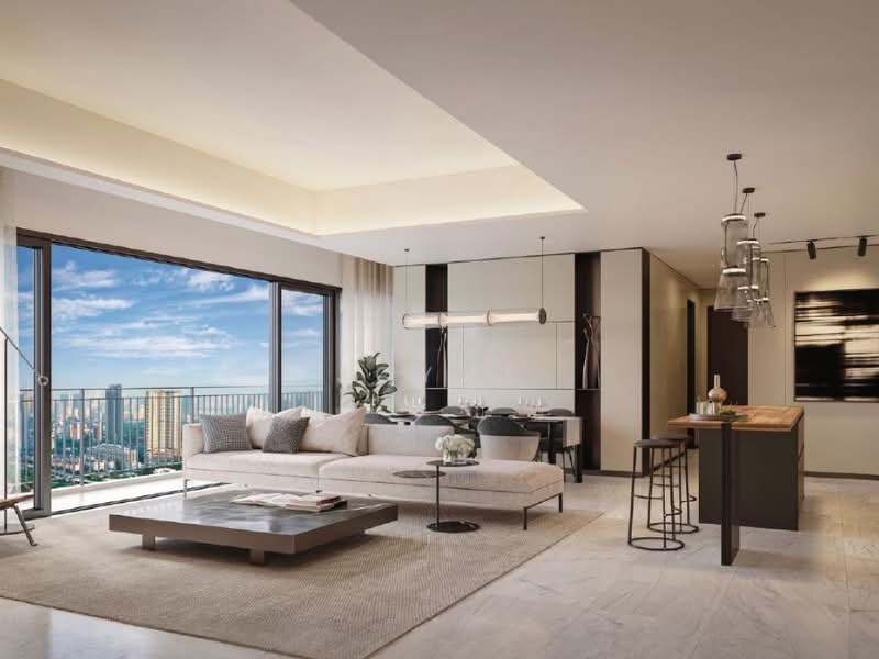 Condominium for Sale at Aetas Damansara - Joyce Kok - PropertyGuru.com.my