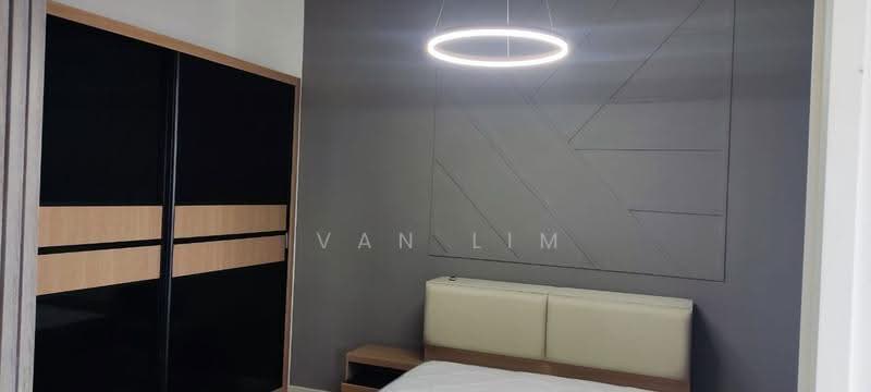 Kediaman Servis untuk Disewa di Continew - Ivan Lim - Bedroom - PropertyGuru.com.my