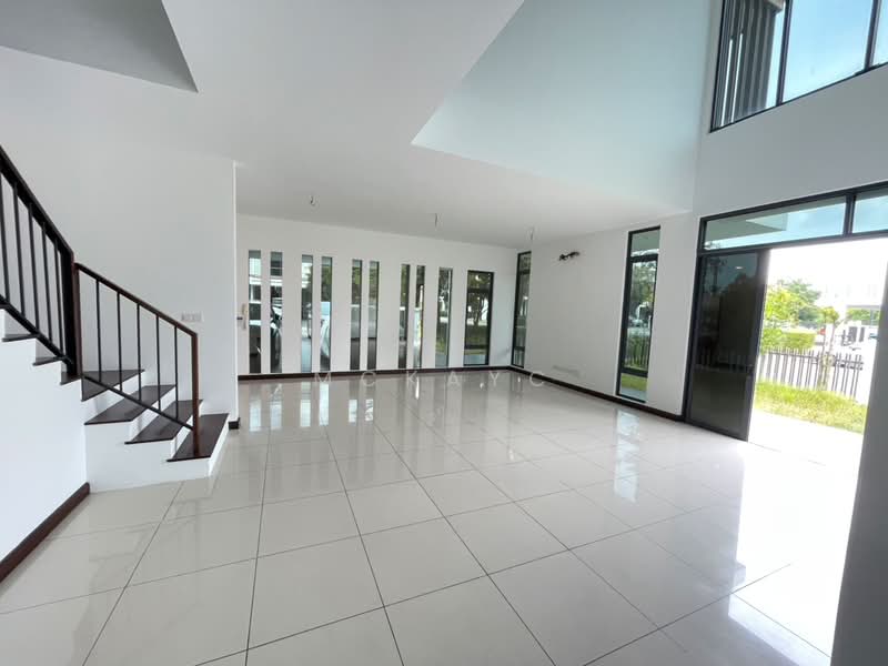 2-storey Terraced House for Sale in Eco Sanctuary (Telok Panglima Garang) - MckayC TEH - PropertyGuru.com.my