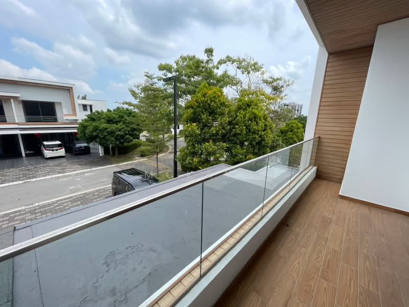 2-storey Terraced House for Sale in Eco Sanctuary (Telok Panglima Garang) - MckayC TEH - PropertyGuru.com.my