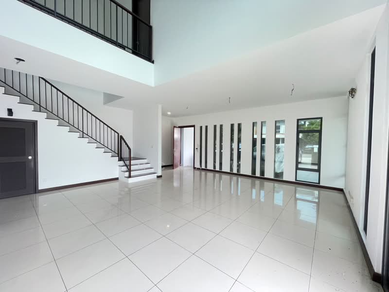2-storey Terraced House for Sale in Eco Sanctuary (Telok Panglima Garang) - MckayC TEH - PropertyGuru.com.my