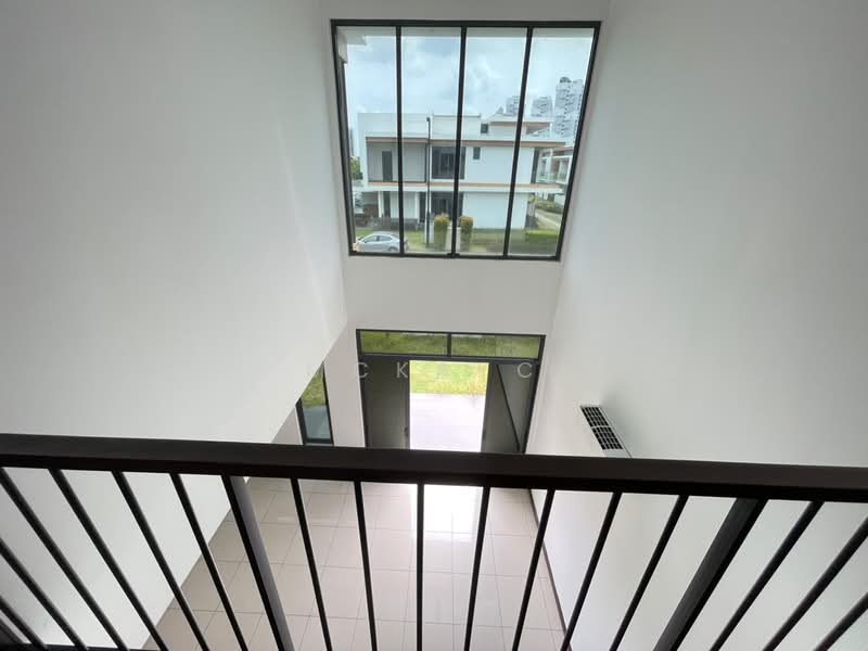 2-storey Terraced House for Sale in Eco Sanctuary (Telok Panglima Garang) - MckayC TEH - PropertyGuru.com.my