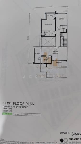 2-storey Terraced House for Sale in Eco Sanctuary (Telok Panglima Garang) - MckayC TEH - PropertyGuru.com.my