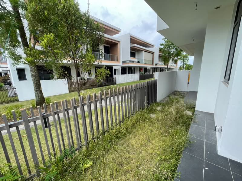 2-storey Terraced House for Sale in Eco Sanctuary (Telok Panglima Garang) - MckayC TEH - PropertyGuru.com.my