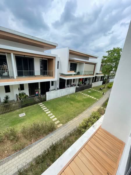 2-storey Terraced House for Sale in Eco Sanctuary (Telok Panglima Garang) - MckayC TEH - PropertyGuru.com.my