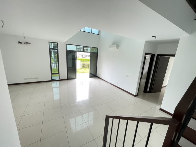 2-storey Terraced House for Sale in Eco Sanctuary (Telok Panglima Garang) - MckayC TEH - PropertyGuru.com.my