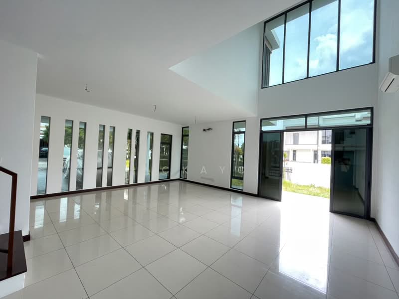 2-storey Terraced House for Sale in Eco Sanctuary (Telok Panglima Garang) - MckayC TEH - PropertyGuru.com.my