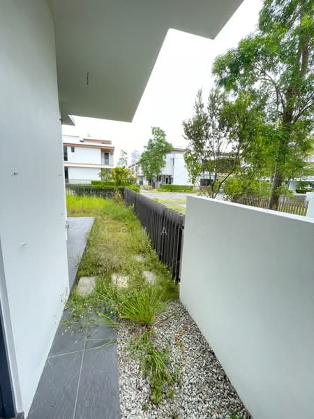 2-storey Terraced House for Sale in Eco Sanctuary (Telok Panglima Garang) - MckayC TEH - PropertyGuru.com.my