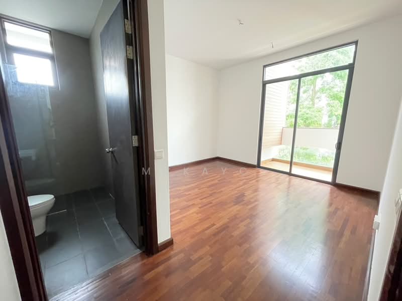 2-storey Terraced House for Sale in Eco Sanctuary (Telok Panglima Garang) - MckayC TEH - PropertyGuru.com.my