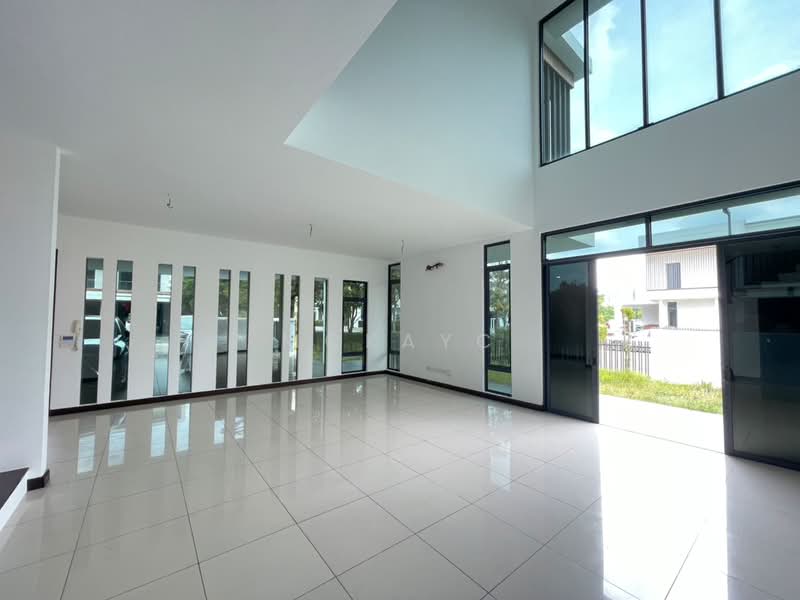 2-storey Terraced House for Sale in Eco Sanctuary (Telok Panglima Garang) - MckayC TEH - PropertyGuru.com.my
