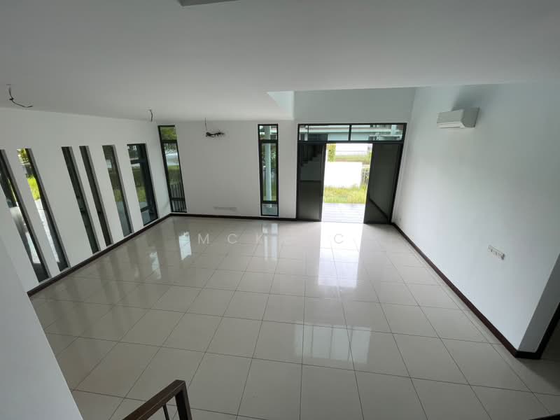 2-storey Terraced House for Sale in Eco Sanctuary (Telok Panglima Garang) - MckayC TEH - PropertyGuru.com.my