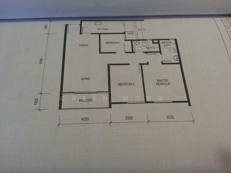 Condominium for Sale at Windows on The Park - Caren Wong - PropertyGuru.com.my