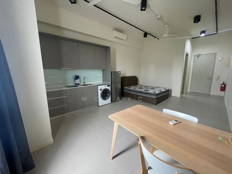 Servis Apartment untuk Disewa di Tamarind Suites - MckayC TEH - PropertyGuru.com.my