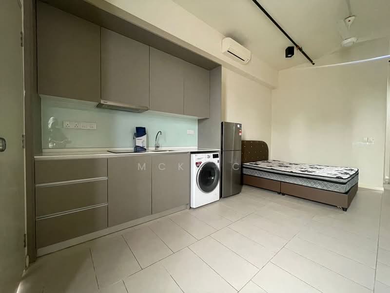 Servis Apartment untuk Disewa di Tamarind Suites - MckayC TEH - PropertyGuru.com.my