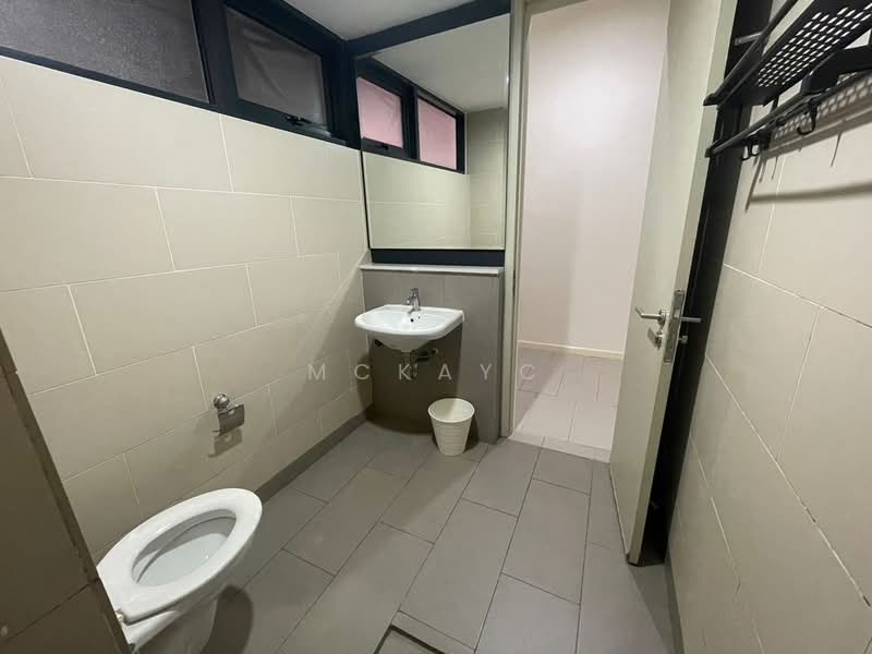 Servis Apartment untuk Disewa di Tamarind Suites - MckayC TEH - PropertyGuru.com.my