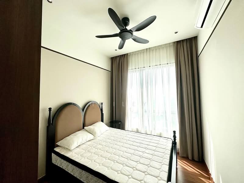 Service Residence for Rent at Sunsuria Forum - Hailey Ho - Bedroom - PropertyGuru.com.my
