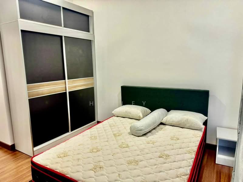 Service Residence for Rent at SUNSURIA FORUM SERVICED APARTMENT - Hailey Ho - PropertyGuru.com.my