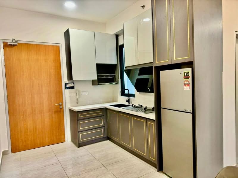 Service Residence for Rent at SUNSURIA FORUM SERVICED APARTMENT - Hailey Ho - PropertyGuru.com.my