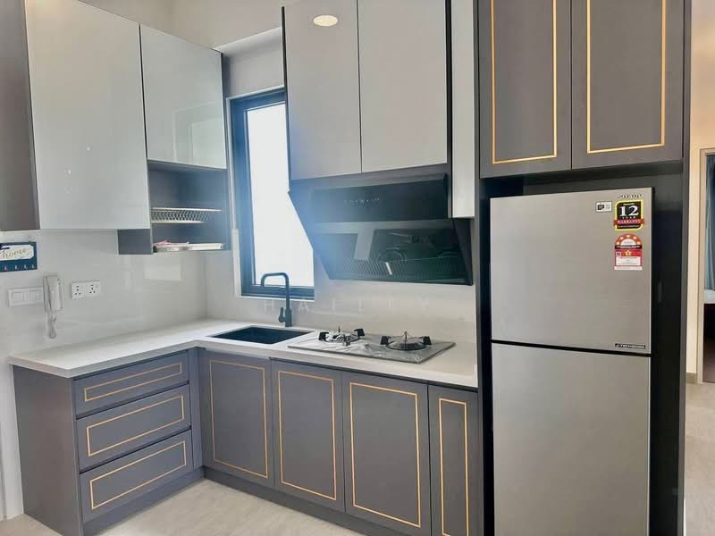 Service Residence for Rent at SUNSURIA FORUM SERVICED APARTMENT - Hailey Ho - PropertyGuru.com.my