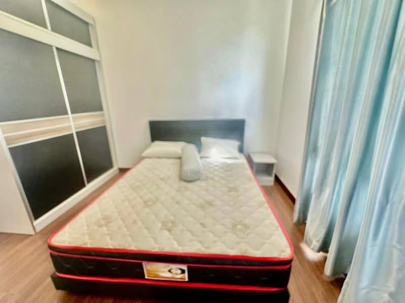 Service Residence for Rent at SUNSURIA FORUM SERVICED APARTMENT - Hailey Ho - PropertyGuru.com.my