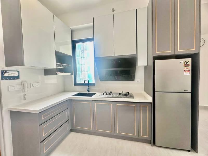Service Residence for Rent at SUNSURIA FORUM SERVICED APARTMENT - Hailey Ho - PropertyGuru.com.my