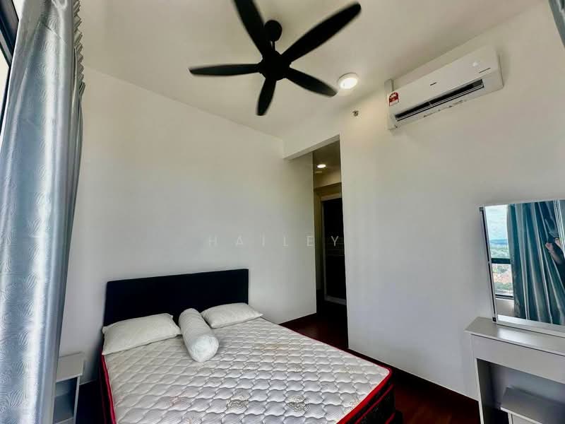 Service Residence for Rent at SUNSURIA FORUM SERVICED APARTMENT - Hailey Ho - PropertyGuru.com.my