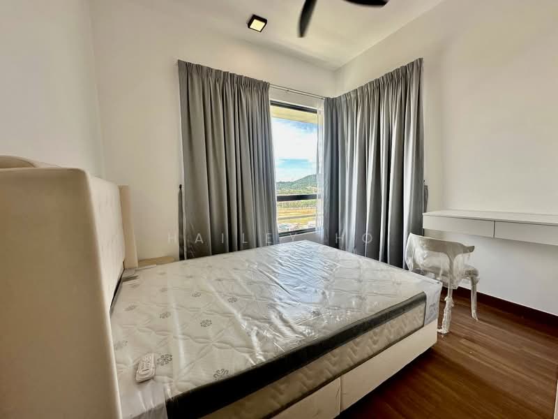Kediaman Servis untuk Disewa di SUNSURIA FORUM SERVICED APARTMENT - Hailey Ho - PropertyGuru.com.my