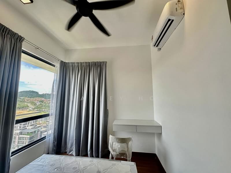Kediaman Servis untuk Disewa di SUNSURIA FORUM SERVICED APARTMENT - Hailey Ho - PropertyGuru.com.my