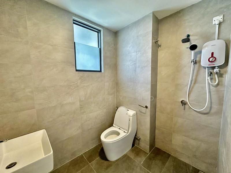 Kediaman Servis untuk Disewa di SUNSURIA FORUM SERVICED APARTMENT - Hailey Ho - PropertyGuru.com.my