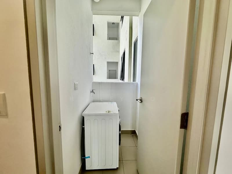 Kediaman Servis untuk Disewa di SUNSURIA FORUM SERVICED APARTMENT - Hailey Ho - PropertyGuru.com.my