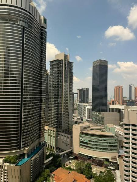 Service Residence for Sale at Vipod Residence - Eli Lau - PropertyGuru.com.my