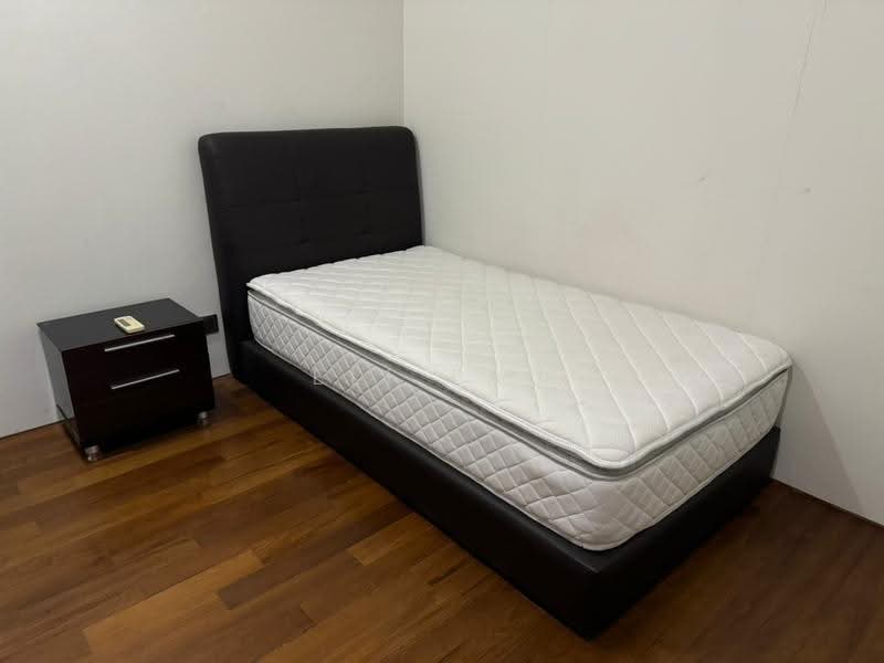 Service Residence for Sale at Vipod Residence - Eli Lau - PropertyGuru.com.my