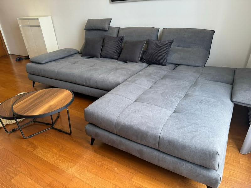 Service Residence for Sale at Vipod Residence - Eli Lau - PropertyGuru.com.my
