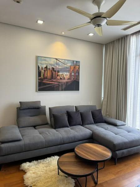 Service Residence for Sale at Vipod Residence - Eli Lau - PropertyGuru.com.my