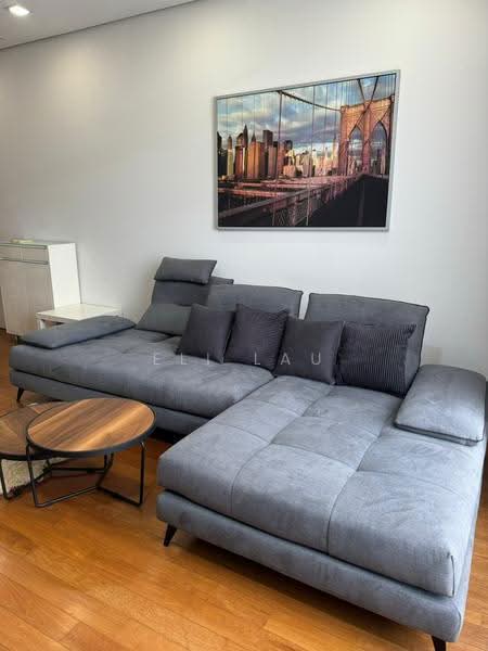 Service Residence for Sale at Vipod Residence - Eli Lau - PropertyGuru.com.my