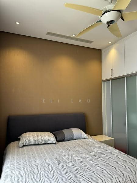 Service Residence for Sale at Vipod Residence - Eli Lau - PropertyGuru.com.my
