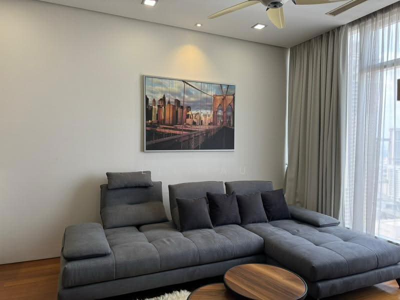 Service Residence for Sale at Vipod Residence - Eli Lau - PropertyGuru.com.my