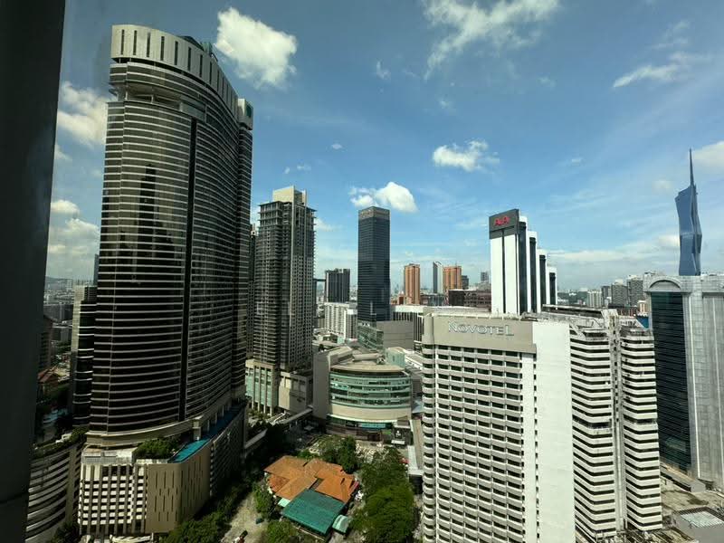 Service Residence for Sale at Vipod Residence - Eli Lau - PropertyGuru.com.my