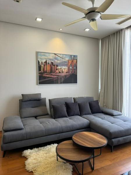 Service Residence for Sale at Vipod Residence - Eli Lau - PropertyGuru.com.my