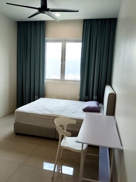 Condominium for Rent at The Zen - Gan Chun Kai - Bedroom - PropertyGuru.com.my