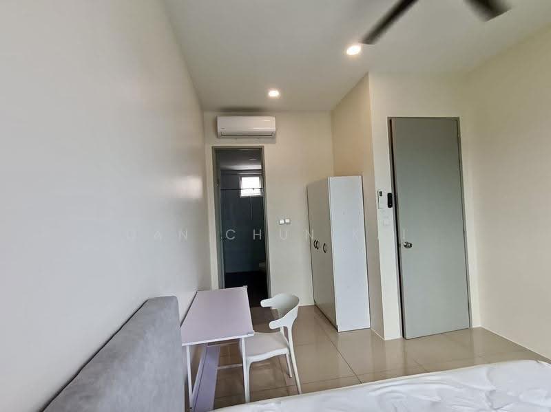 Condominium for Rent at The Zen - Gan Chun Kai - Bedroom - PropertyGuru.com.my