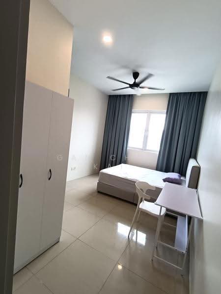 Condominium for Rent at The Zen - Gan Chun Kai - Bedroom - PropertyGuru.com.my