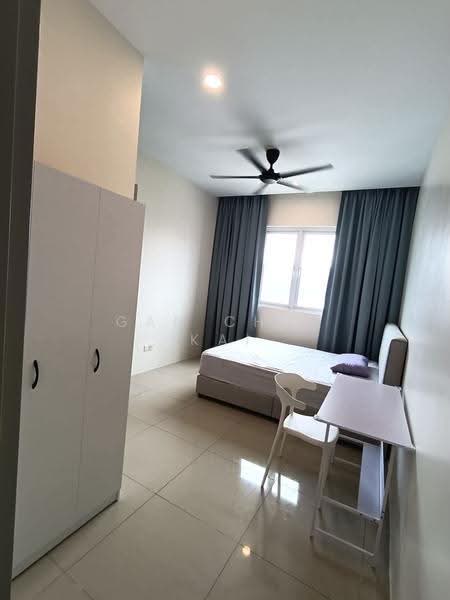 Condominium for Rent at The Zen - Gan Chun Kai - Bedroom - PropertyGuru.com.my