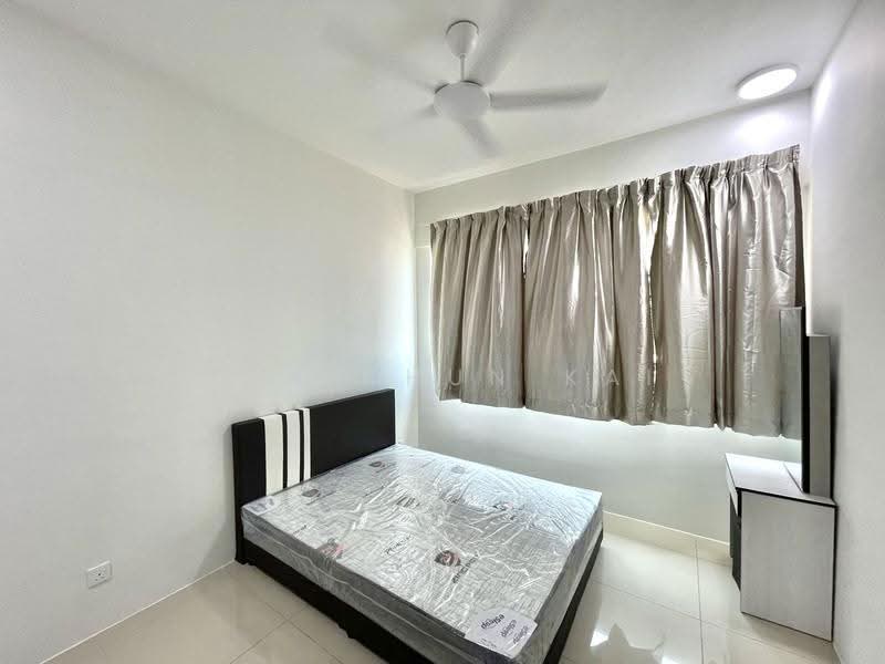 Kondominium untuk Disewa di The Zen - Gan Chun Kai - Bedroom - PropertyGuru.com.my