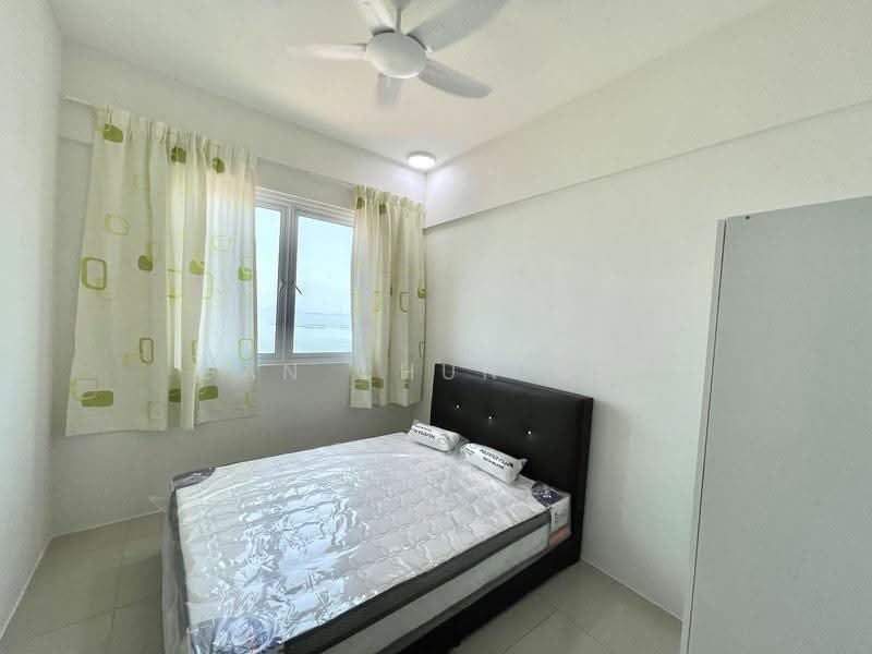 Kondominium untuk Disewa di The Zen - Gan Chun Kai - Bedroom - PropertyGuru.com.my