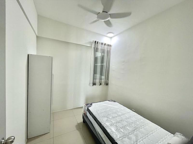 Kondominium untuk Disewa di The Zen - Gan Chun Kai - Bedroom - PropertyGuru.com.my
