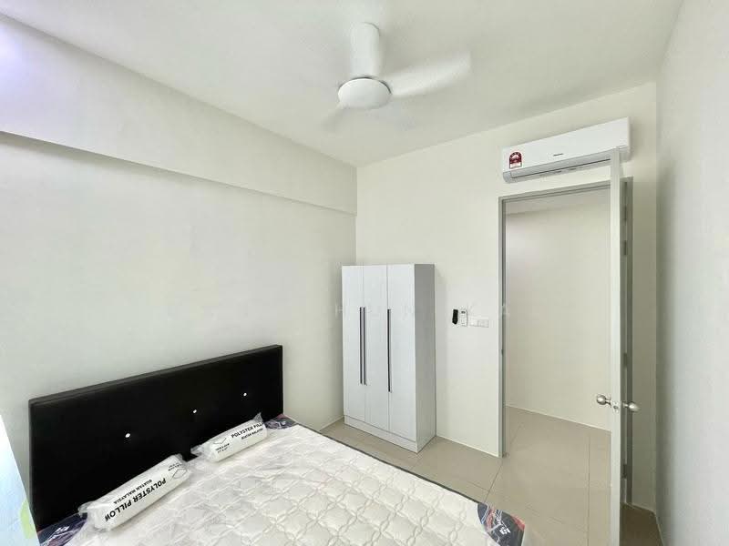 Kondominium untuk Disewa di The Zen - Gan Chun Kai - Bedroom - PropertyGuru.com.my