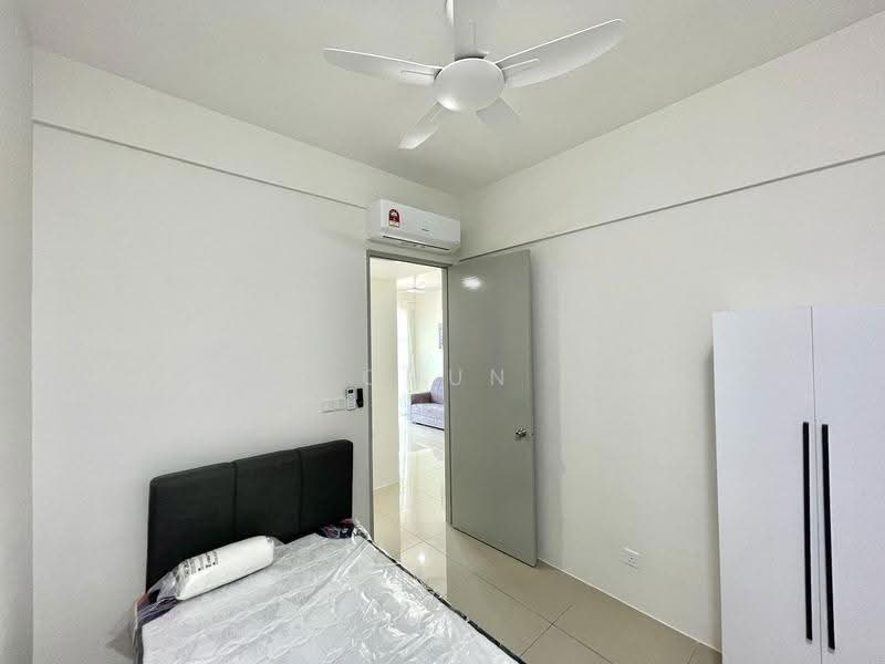 Kondominium untuk Disewa di The Zen - Gan Chun Kai - Bedroom - PropertyGuru.com.my
