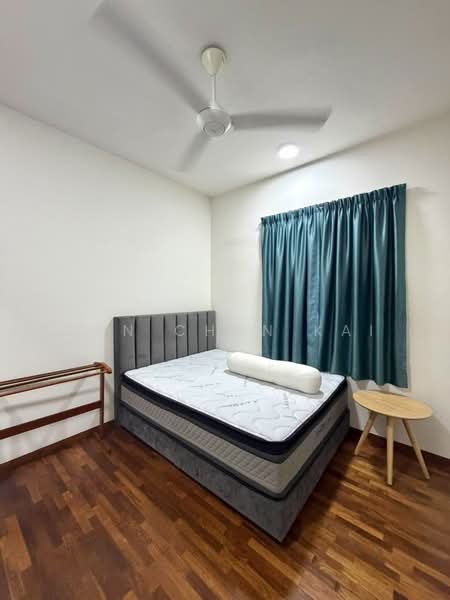 Service Residence for Rent at The Tamarind - Gan Chun Kai - Bedroom - PropertyGuru.com.my