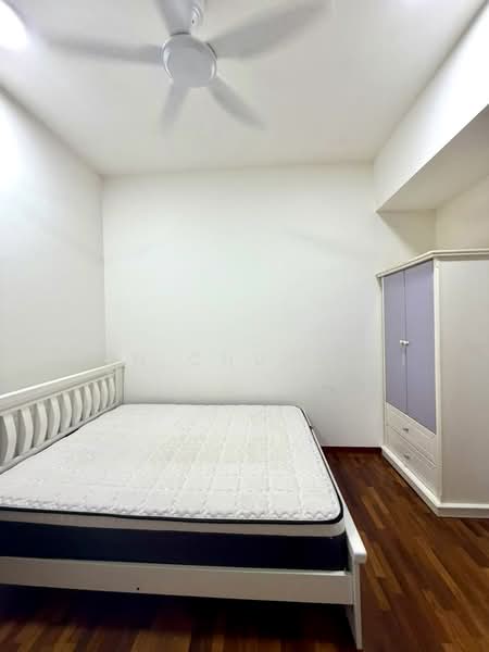 Service Residence for Rent at The Tamarind - Gan Chun Kai - Bedroom - PropertyGuru.com.my